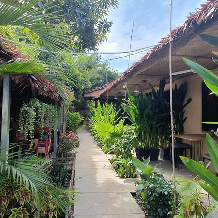 Siem Reap Homesteading II Extérieur photo