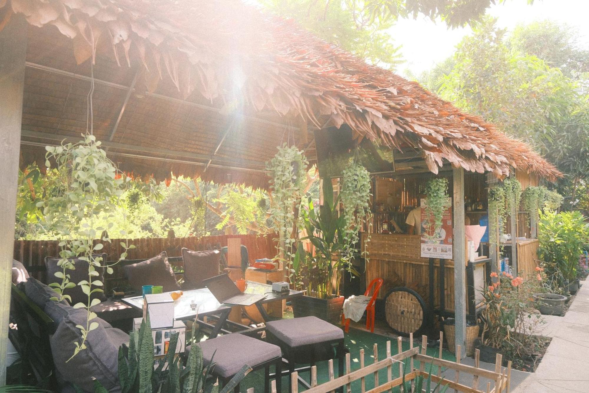 Siem Reap Homesteading II Extérieur photo