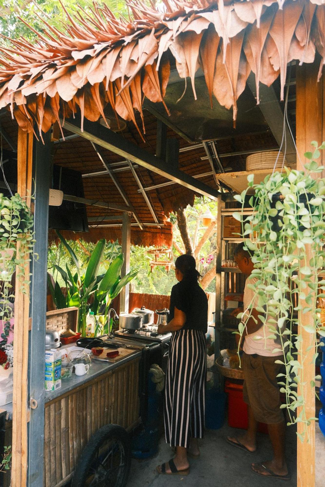 Siem Reap Homesteading II Extérieur photo