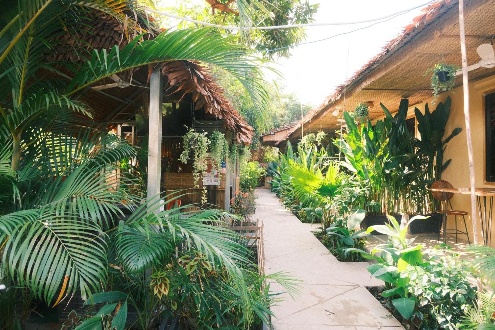 Siem Reap Homesteading II Extérieur photo