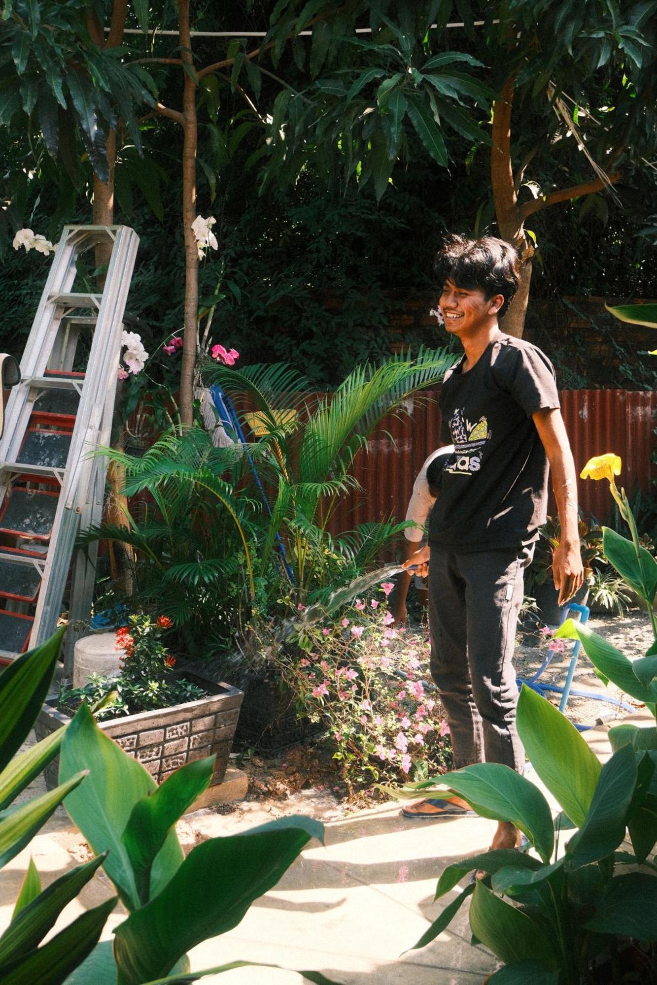 Siem Reap Homesteading II Extérieur photo