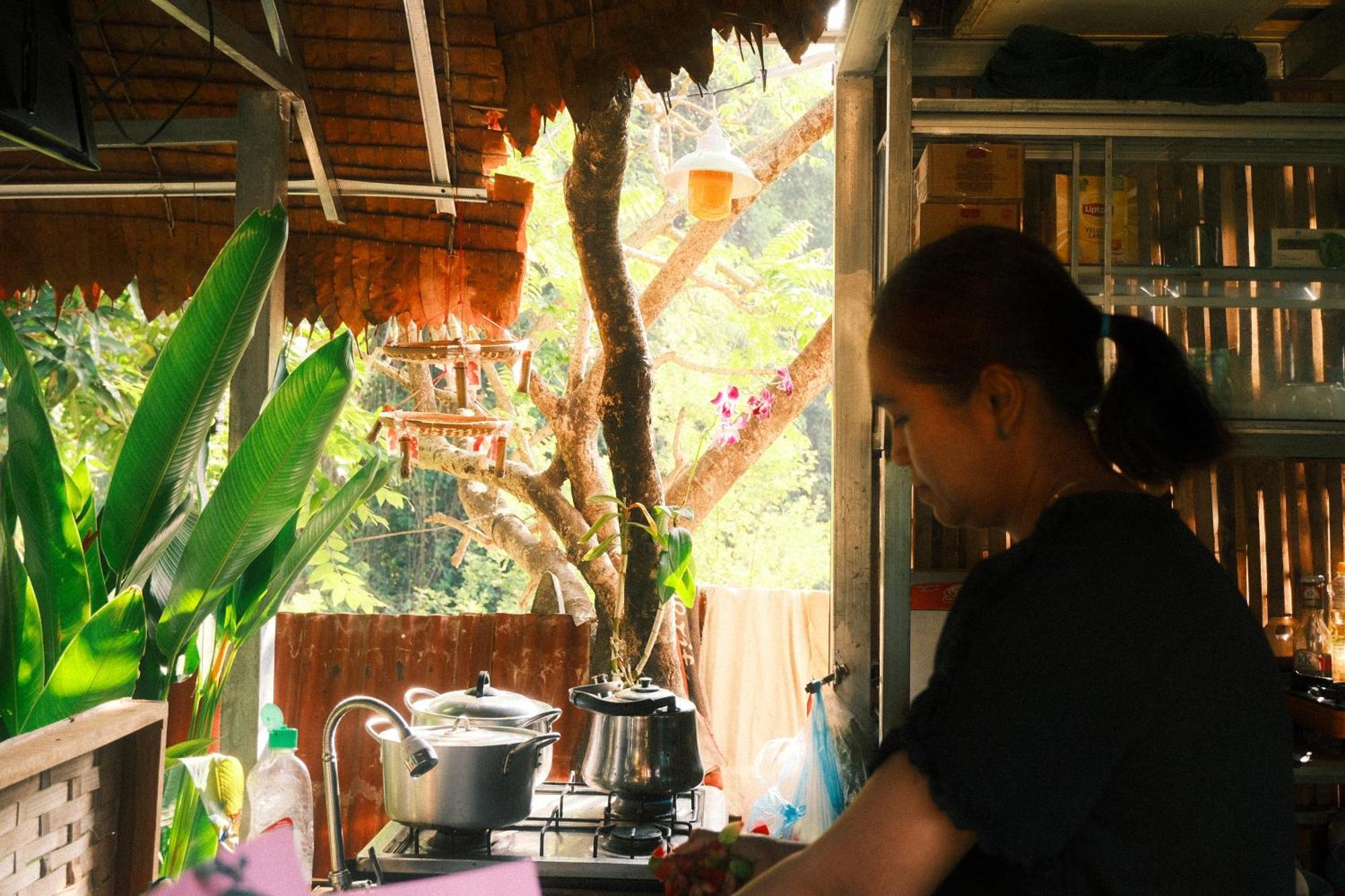 Siem Reap Homesteading II Extérieur photo