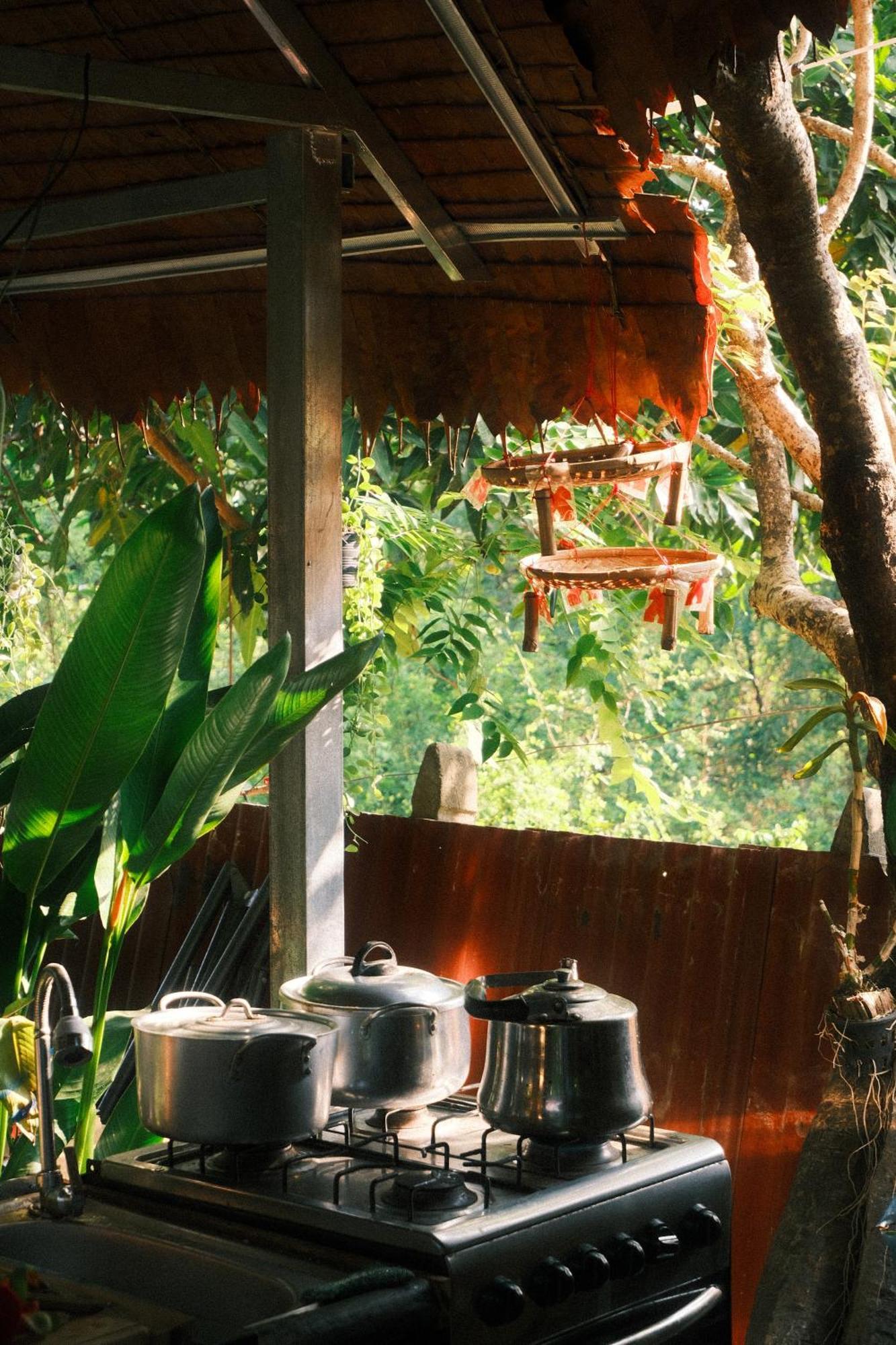 Siem Reap Homesteading II Extérieur photo