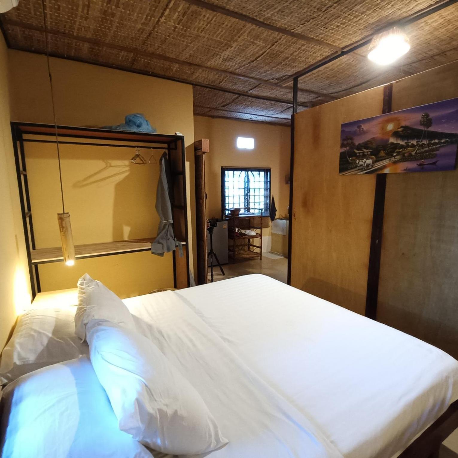 Siem Reap Homesteading II Extérieur photo