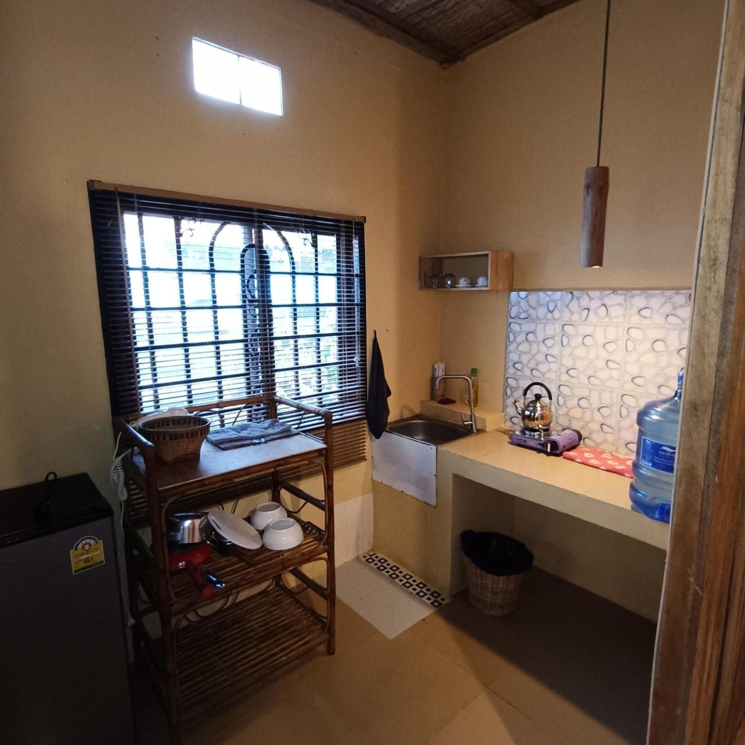 Siem Reap Homesteading II Extérieur photo